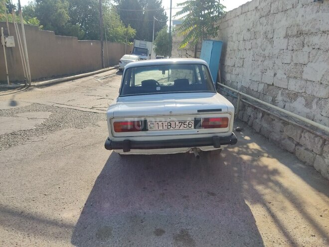 LADA (VAZ) 2106 1983, 80,000 km - 1.5 л - Bakı