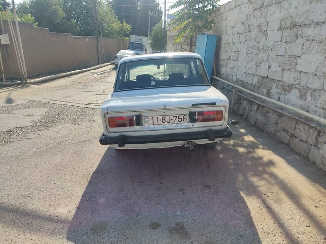 LADA (VAZ) 2106 1983, 80,000 km - 1.5 л - Bakı
