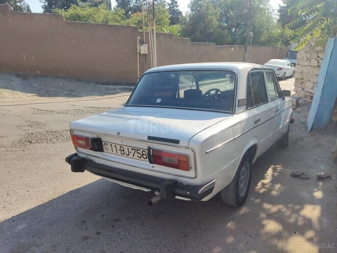 LADA (VAZ) 2106 1983, 80,000 km - 1.5 л - Bakı