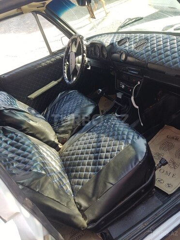 LADA (VAZ) 2106 1983, 80,000 km - 1.5 л - Bakı