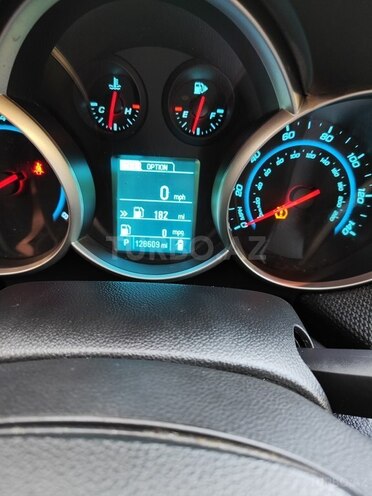 Chevrolet Cruze 2014, 292,901 km - 1.4 l - Gəncə
