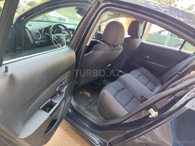 Chevrolet Cruze 2014, 292,901 km - 1.4 l - Gəncə