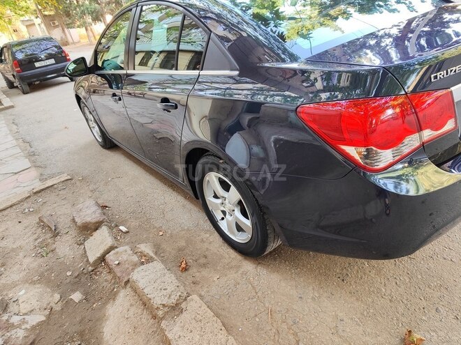 Chevrolet Cruze 2014, 292,901 km - 1.4 l - Gəncə