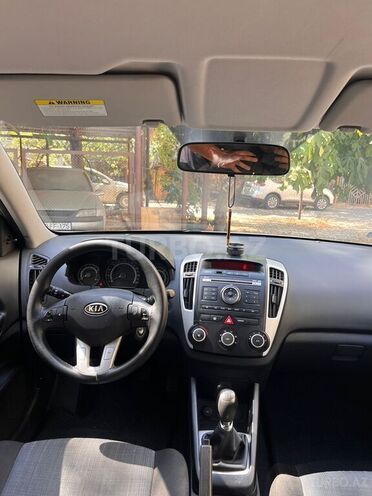 Kia Ceed 2010, 170,000 km - 1.4 л - Bakı