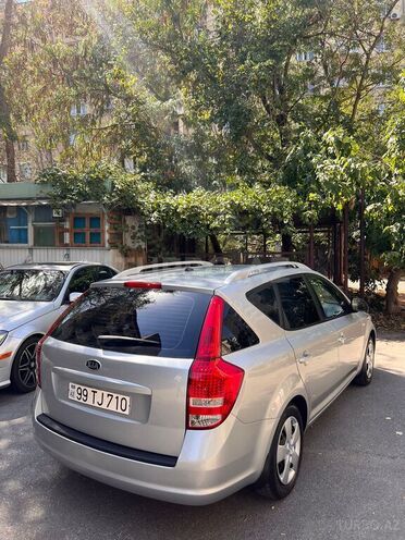 Kia Ceed 2010, 170,000 km - 1.4 л - Bakı