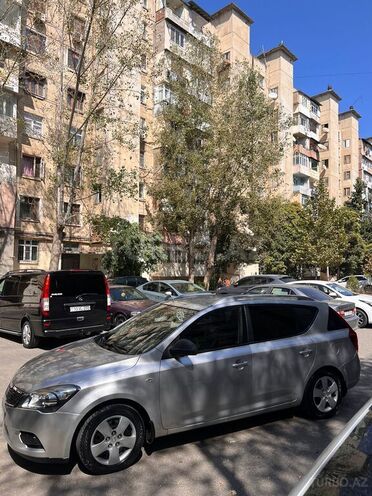 Kia Ceed 2010, 170,000 km - 1.4 л - Bakı