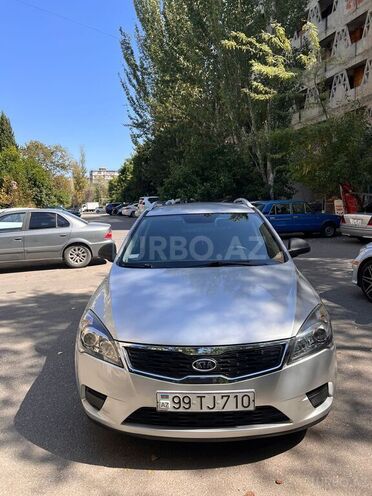 Kia Ceed 2010, 170,000 km - 1.4 л - Bakı