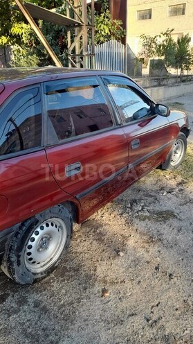 Opel Astra 1992, 33,333 km - 1.6 l - Bakı