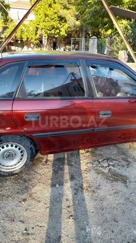 Opel Astra 1992, 33,333 km - 1.6 l - Bakı