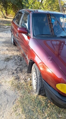 Opel Astra 1992, 33,333 km - 1.6 l - Bakı