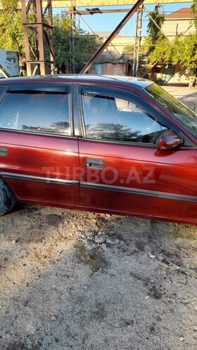 Opel Astra 1992, 33,333 km - 1.6 l - Bakı