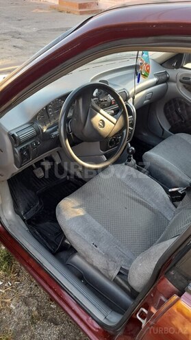 Opel Astra 1992, 33,333 km - 1.6 l - Bakı
