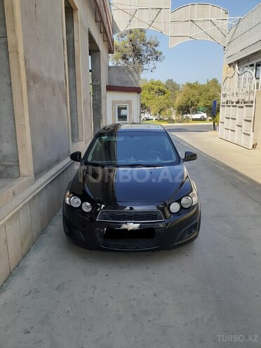 Chevrolet Aveo 2013, 221,356 km - 1.4 l - Xırdalan