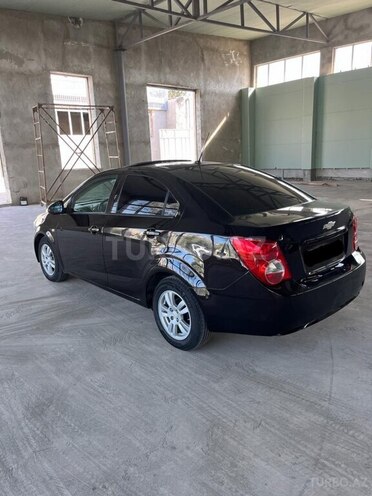Chevrolet Aveo 2013, 221,356 km - 1.4 l - Xırdalan