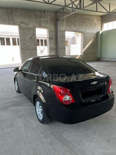 Chevrolet Aveo 2013, 221,356 km - 1.4 l - Xırdalan