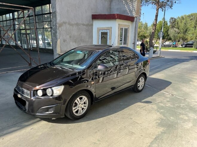 Chevrolet Aveo 2013, 221,356 km - 1.4 l - Xırdalan