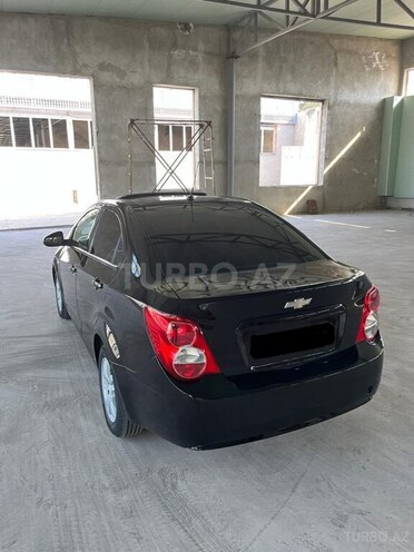 Chevrolet Aveo 2013, 221,356 km - 1.4 l - Xırdalan