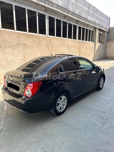 Chevrolet Aveo 2013, 221,356 km - 1.4 l - Xırdalan