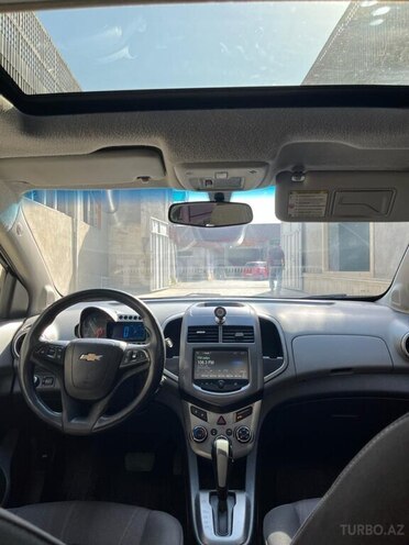 Chevrolet Aveo 2013, 221,356 km - 1.4 l - Xırdalan