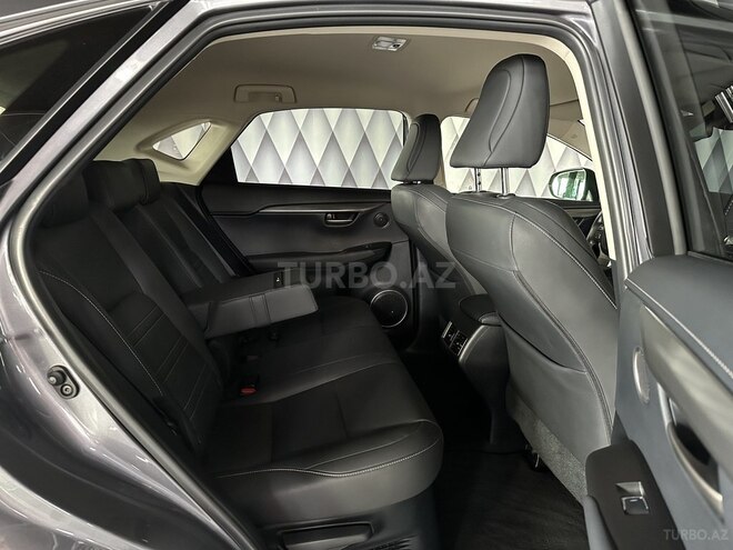 Lexus NX 300h-11