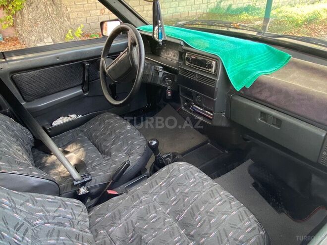 LADA (VAZ) 21099 1997, 80,000 km - 1.5 л - Ağdaş