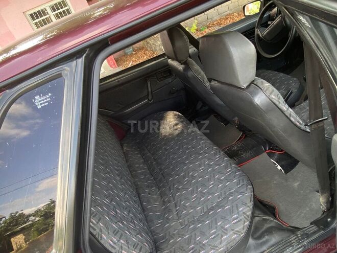 LADA (VAZ) 21099 1997, 80,000 km - 1.5 л - Ağdaş