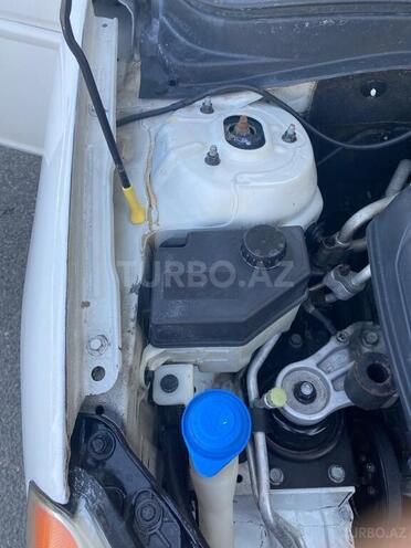 Hyundai Accent 2008, 269,400 km - 1.6 l - Bakı