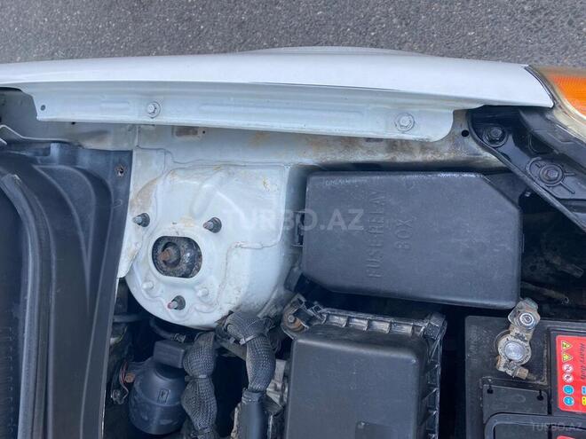 Hyundai Accent 2008, 269,400 km - 1.6 l - Bakı
