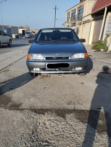 LADA (VAZ) 2115 2010, 290,000 km - 1.6 л - Bakı