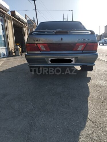 LADA (VAZ) 2115 2010, 290,000 km - 1.6 л - Bakı