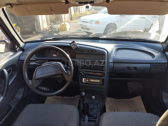LADA (VAZ) 2115 2010, 290,000 km - 1.6 л - Bakı