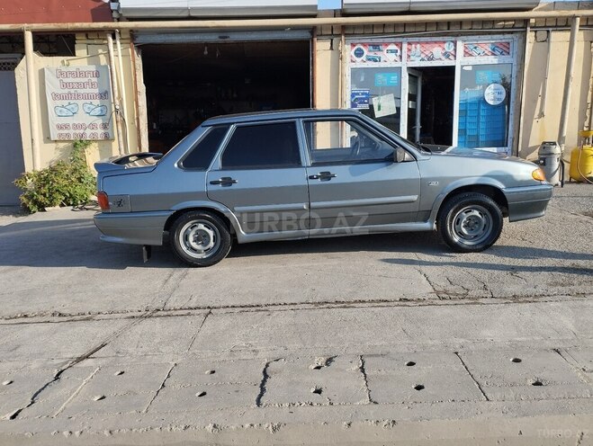 LADA (VAZ) 2115 2010, 290,000 km - 1.6 л - Bakı