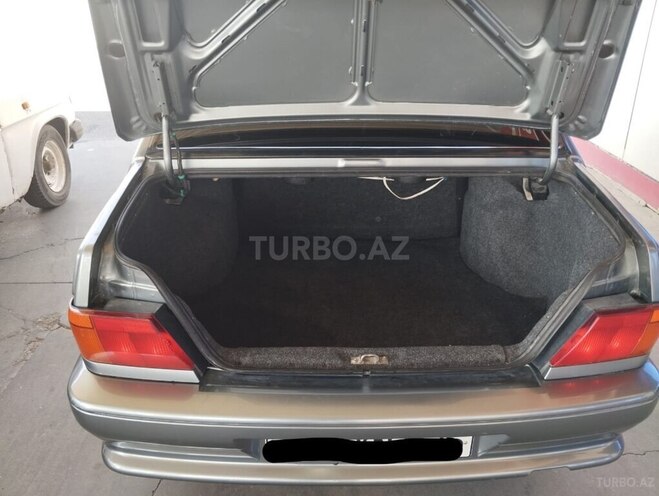 LADA (VAZ) 2115 2010, 290,000 km - 1.6 л - Bakı