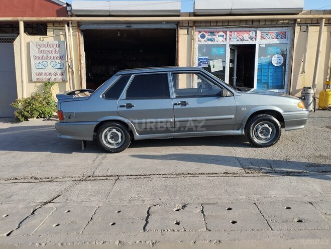 LADA (VAZ) 2115 2010, 290,000 km - 1.6 л - Bakı