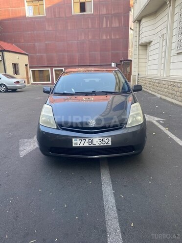 Toyota Prius 2008, 270,000 km - 1.5 l - Bakı