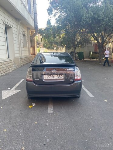 Toyota Prius 2008, 270,000 km - 1.5 l - Bakı