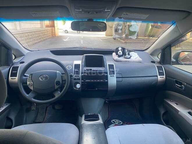 Toyota Prius 2008, 270,000 km - 1.5 l - Bakı