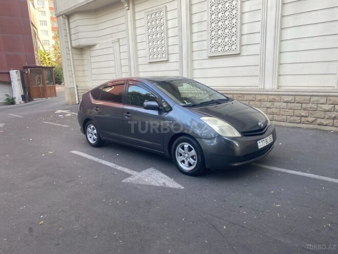 Toyota Prius 2008, 270,000 km - 1.5 l - Bakı