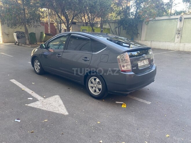 Toyota Prius 2008, 270,000 km - 1.5 l - Bakı