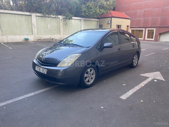 Toyota Prius 2008, 270,000 km - 1.5 l - Bakı