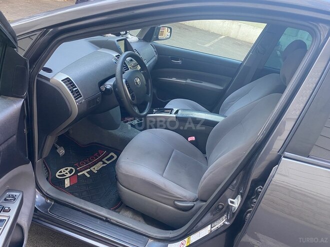 Toyota Prius 2008, 270,000 km - 1.5 l - Bakı