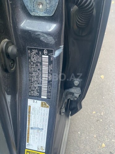 Toyota Prius 2008, 270,000 km - 1.5 l - Bakı