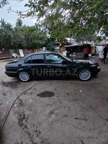 BMW 740 1997, 220,000 km - 4.0 l - Bakı
