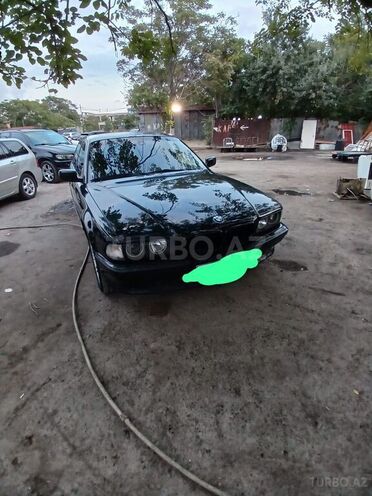 BMW 740 1997, 220,000 km - 4.0 l - Bakı