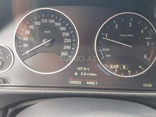 BMW 420 2014, 139,000 km - 2.0 l - Bakı