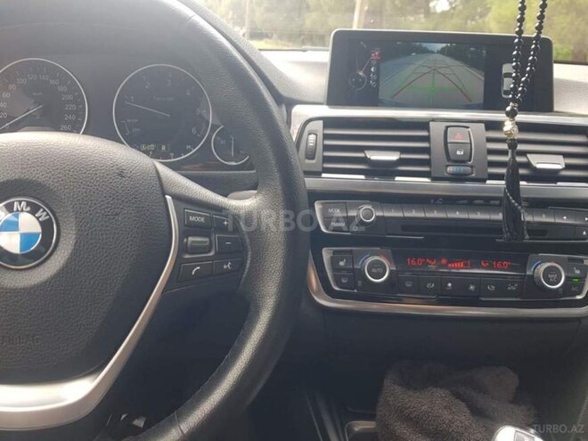 BMW 420 2014, 139,000 km - 2.0 l - Bakı