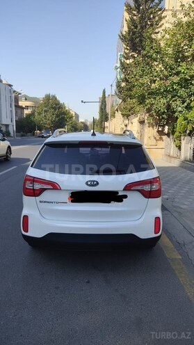 Kia Sorento 2013, 197,000 km - 2.2 l - Bakı