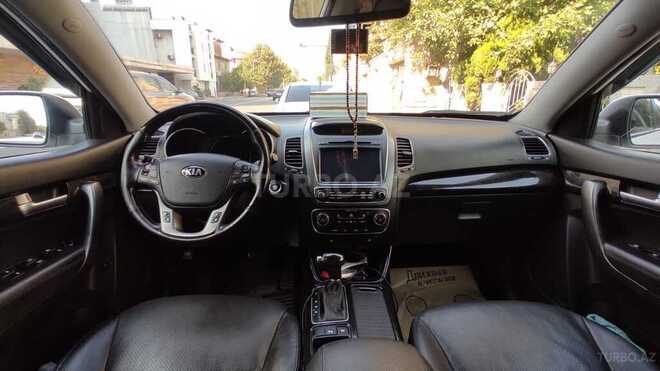 Kia Sorento 2013, 197,000 km - 2.2 l - Bakı