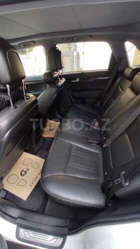 Kia Sorento 2013, 197,000 km - 2.2 l - Bakı