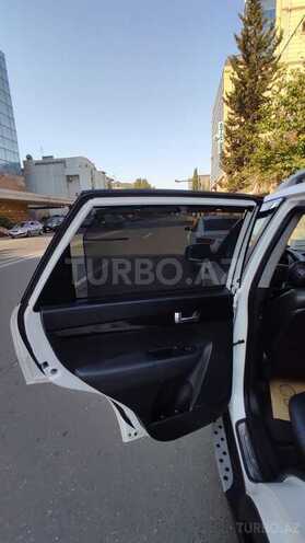 Kia Sorento 2013, 197,000 km - 2.2 l - Bakı